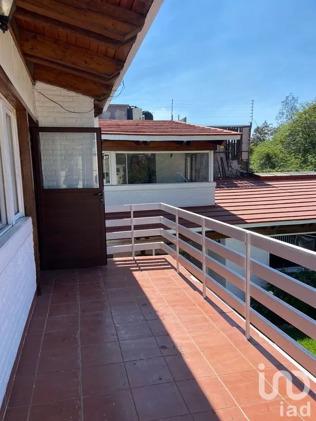 Casa en Venta en Lomas Hipódromo, Naucalpan de Juárez, México | NEX-244711 | iad México | Foto 7 de 24