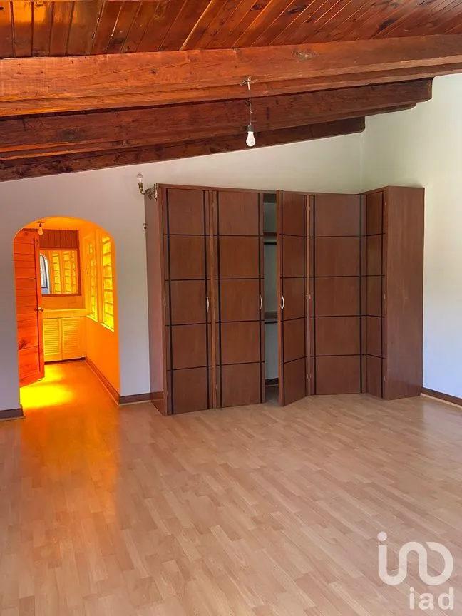 Casa en Venta en Lomas Hipódromo, Naucalpan de Juárez, México | NEX-244711 | iad México | Foto 9 de 24