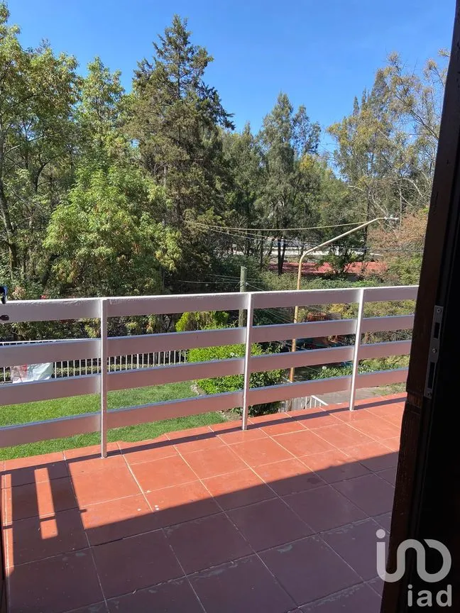 Casa en Venta en Lomas Hipódromo, Naucalpan de Juárez, México | NEX-244711 | iad México | Foto 10 de 24