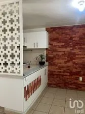 NEX-244907 - Departamento en Renta, con 3 recamaras, con 1 baño, con 52 m2 de construcción en Buenos Aires, CP 06780, Ciudad de México.