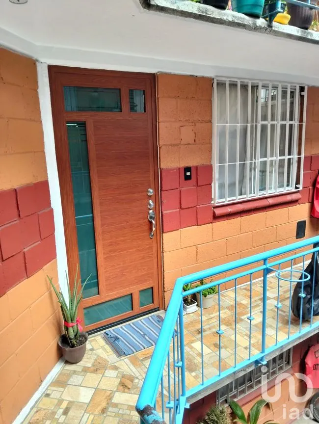 Departamento en Venta en Tepalcates, Iztapalapa, Ciudad de México | NEX-251752 | iad México | Foto 2 de 18