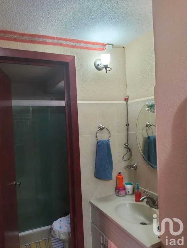 Departamento en Venta en Tepalcates, Iztapalapa, Ciudad de México | NEX-251752 | iad México | Foto 11 de 18