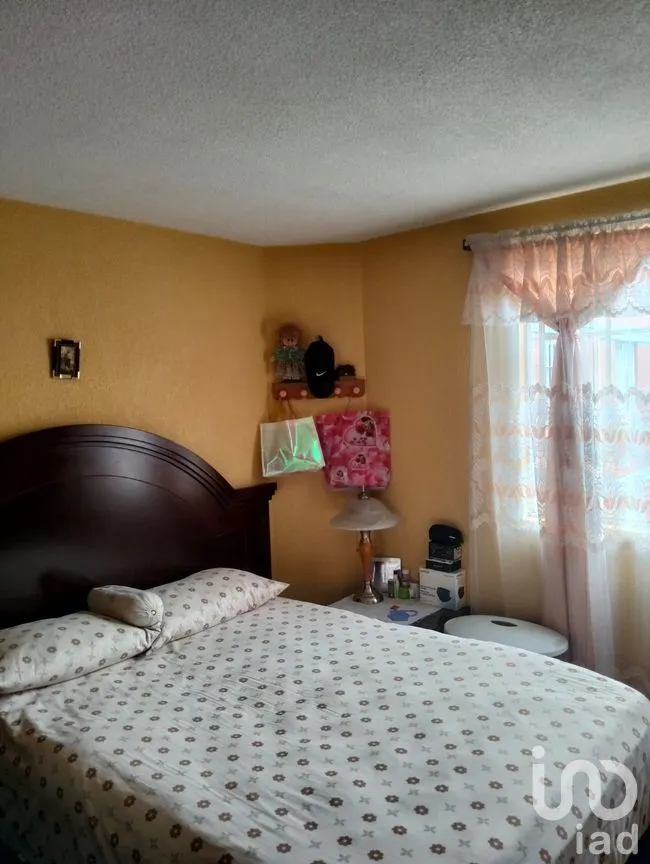 Departamento en Venta en Tepalcates, Iztapalapa, Ciudad de México | NEX-251752 | iad México | Foto 12 de 18