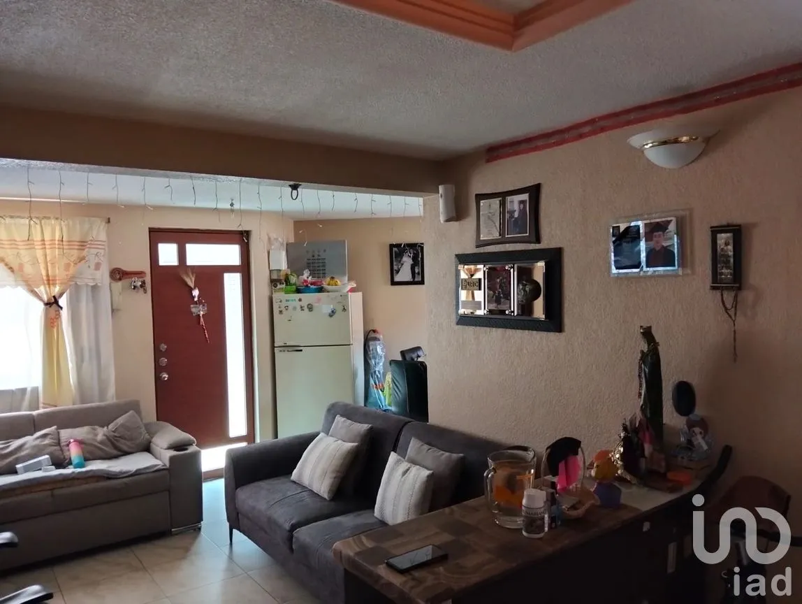 Departamento en Venta en Tepalcates, Iztapalapa, Ciudad de México | NEX-251752 | iad México | Foto 13 de 18