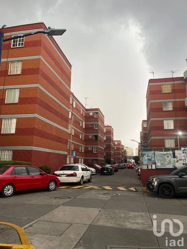 Departamento en Venta en Tepalcates, Iztapalapa, Ciudad de México | NEX-251752 | iad México | Foto 18 de 18