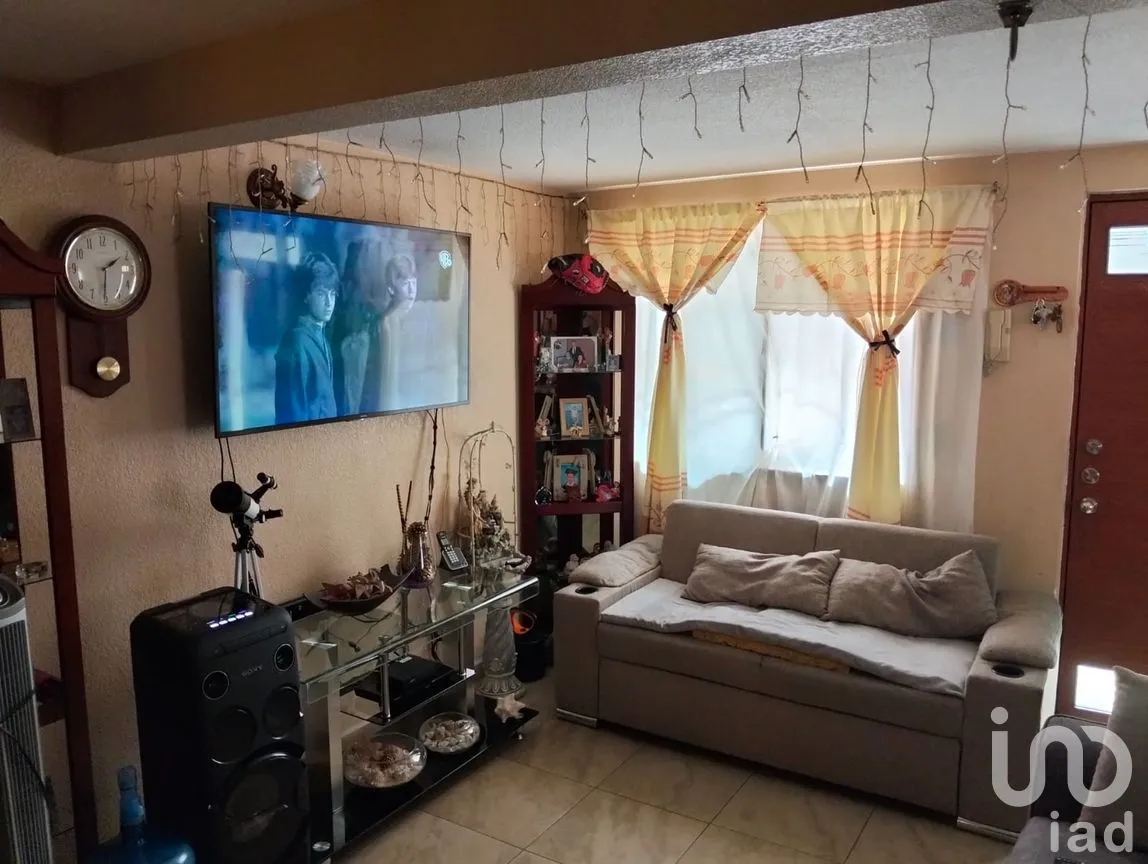 Departamento en Venta en Tepalcates, Iztapalapa, Ciudad de México | NEX-251752 | iad México | Foto 3 de 18