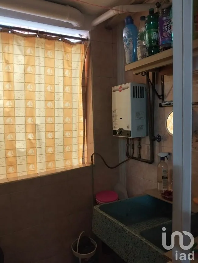 Departamento en Venta en Tepalcates, Iztapalapa, Ciudad de México | NEX-251752 | iad México | Foto 8 de 18