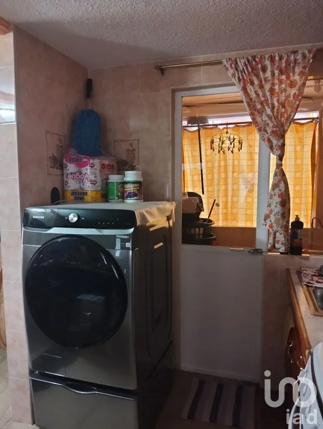 Departamento en Venta en Tepalcates, Iztapalapa, Ciudad de México | NEX-251752 | iad México | Foto 9 de 18