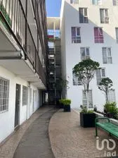 NEX-253777 - Departamento en Renta, con 2 recamaras, con 1 baño, con 52 m2 de construcción en Buenos Aires, CP 06780, Ciudad de México.