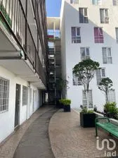 NEX-254271 - Departamento en Renta, con 2 recamaras, con 1 baño, con 52 m2 de construcción en Buenos Aires, CP 06780, Ciudad de México.