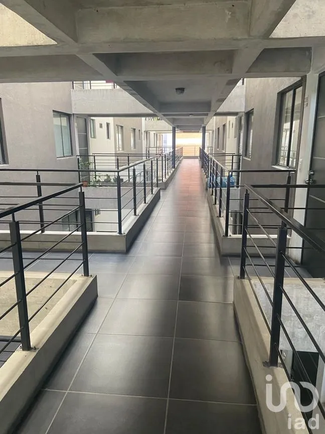 Departamento en Venta en Granjas México, Iztacalco, Ciudad de México | NEX-254390 | iad México | Foto 15 de 15