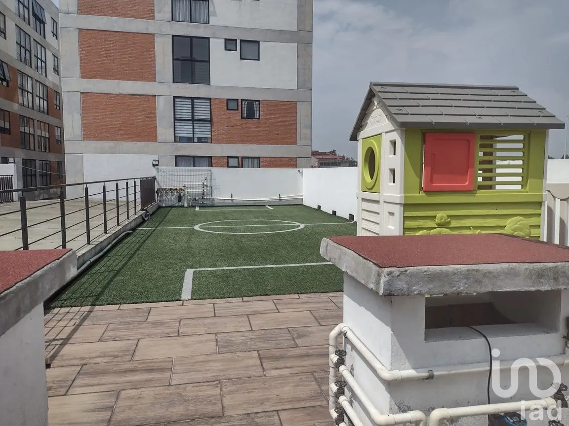 Departamento en Venta en Granjas México, Iztacalco, Ciudad de México | NEX-254390 | iad México | Foto 3 de 15