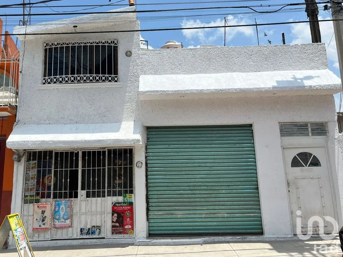 Casa en Venta en Ampliación Santa Rosa, Chicoloapan, México | NEX-256655 | iad México | Foto 2 de 15