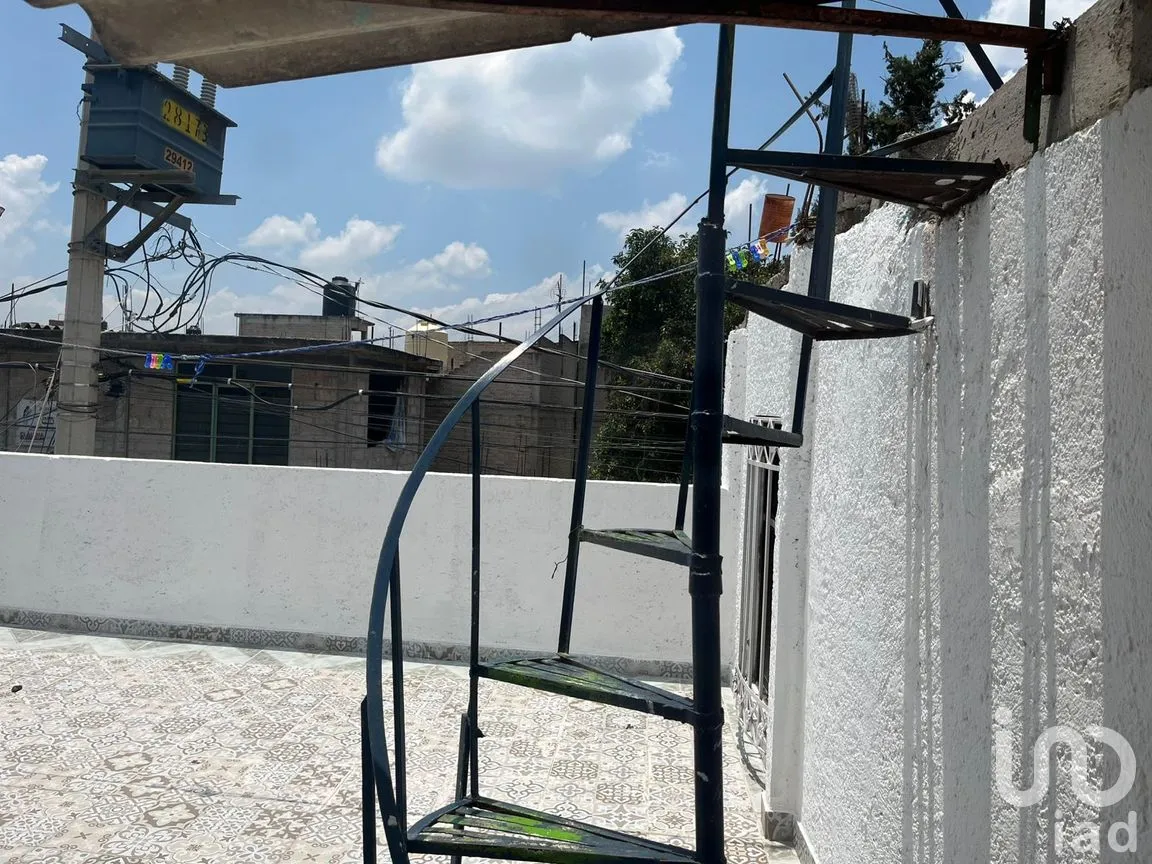 Casa en Venta en Ampliación Santa Rosa, Chicoloapan, México | NEX-256655 | iad México | Foto 4 de 15