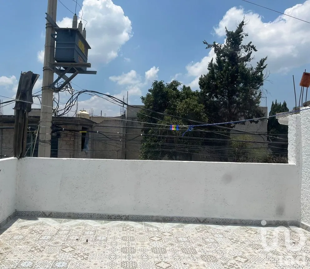 Casa en Venta en Ampliación Santa Rosa, Chicoloapan, México | NEX-256655 | iad México | Foto 5 de 15
