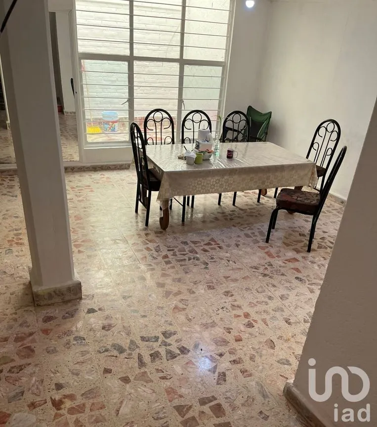 Casa en Venta en Ampliación Santa Rosa, Chicoloapan, México | NEX-256655 | iad México | Foto 6 de 15