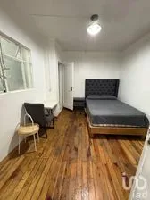 NEX-260255 - Departamento en Renta, con 1 recamara, con 1 baño, con 30 m2 de construcción en Anzures, CP 11590, Ciudad de México.