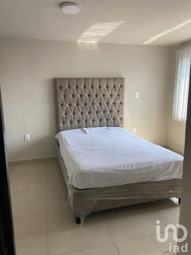 Departamento en Renta en Lorenzo Boturini, Venustiano Carranza, Ciudad de México | NEX-261791 | iad México | Foto 2 de 15