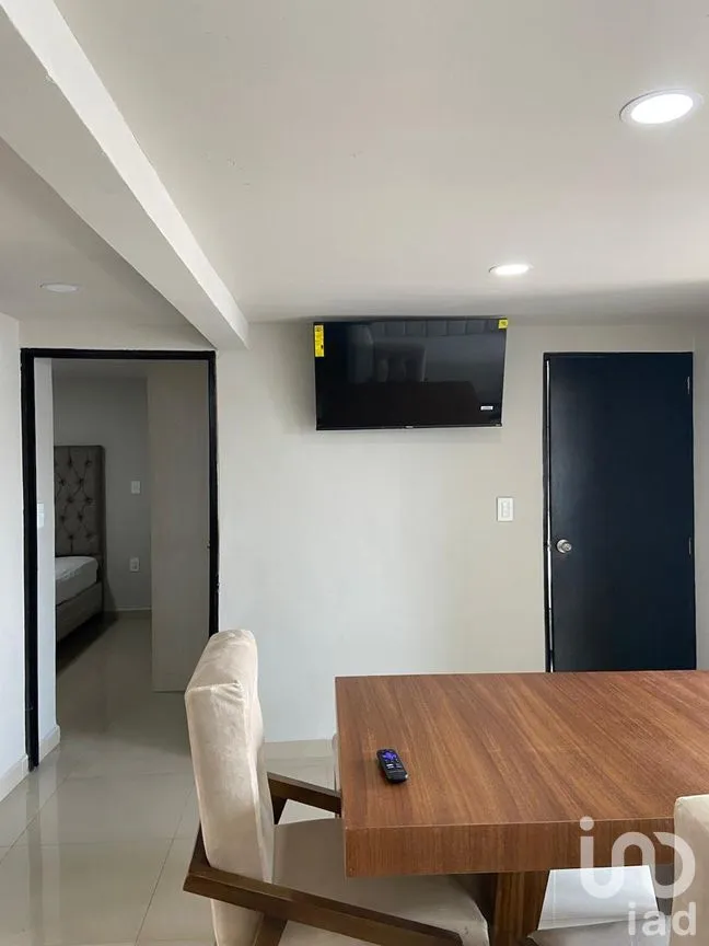 Departamento en Renta en Lorenzo Boturini, Venustiano Carranza, Ciudad de México | NEX-261791 | iad México | Foto 11 de 15