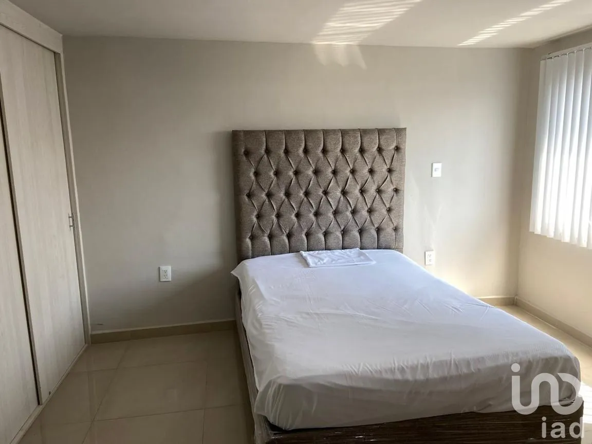Departamento en Renta en Lorenzo Boturini, Venustiano Carranza, Ciudad de México | NEX-261791 | iad México | Foto 13 de 15