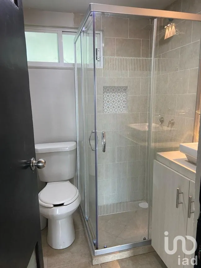 Departamento en Renta en Lorenzo Boturini, Venustiano Carranza, Ciudad de México | NEX-261791 | iad México | Foto 15 de 15