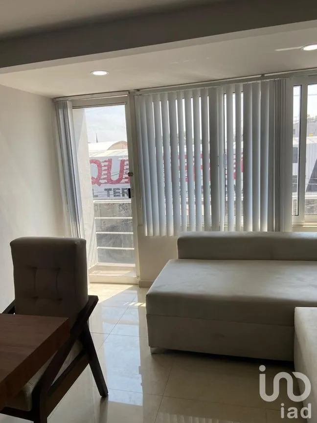 Departamento en Renta en Lorenzo Boturini, Venustiano Carranza, Ciudad de México | NEX-261791 | iad México | Foto 6 de 15