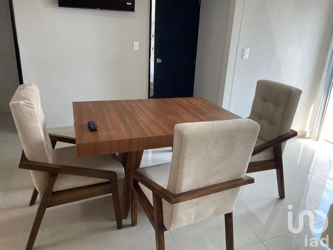 Departamento en Renta en Lorenzo Boturini, Venustiano Carranza, Ciudad de México | NEX-261791 | iad México | Foto 9 de 15