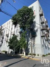 NEX-262203 - Departamento en Renta, con 2 recamaras, con 1 baño, con 52 m2 de construcción en Buenos Aires, CP 06780, Ciudad de México.
