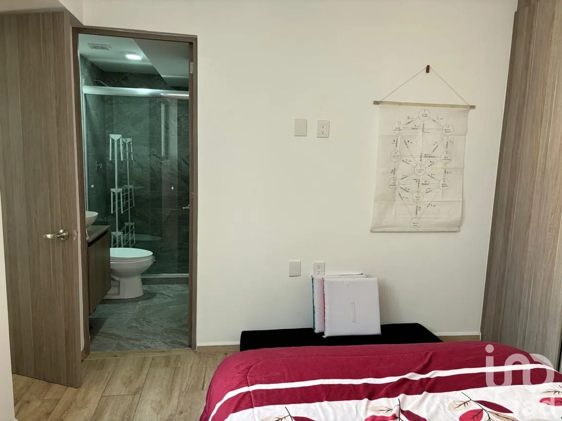 Departamento en Venta en Letrán Valle, Benito Juárez, Ciudad de México | NEX-262316 | iad México | Foto 2 de 20