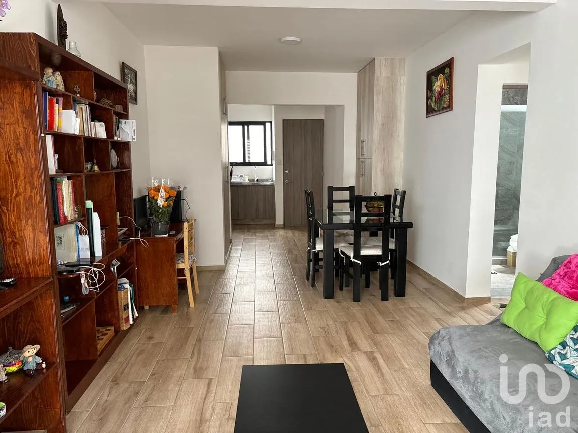 Departamento en Venta en Letrán Valle, Benito Juárez, Ciudad de México | NEX-262316 | iad México | Foto 15 de 20