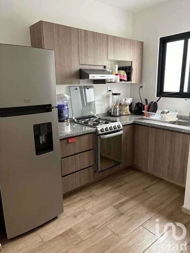 Departamento en Venta en Letrán Valle, Benito Juárez, Ciudad de México | NEX-262316 | iad México | Foto 16 de 20