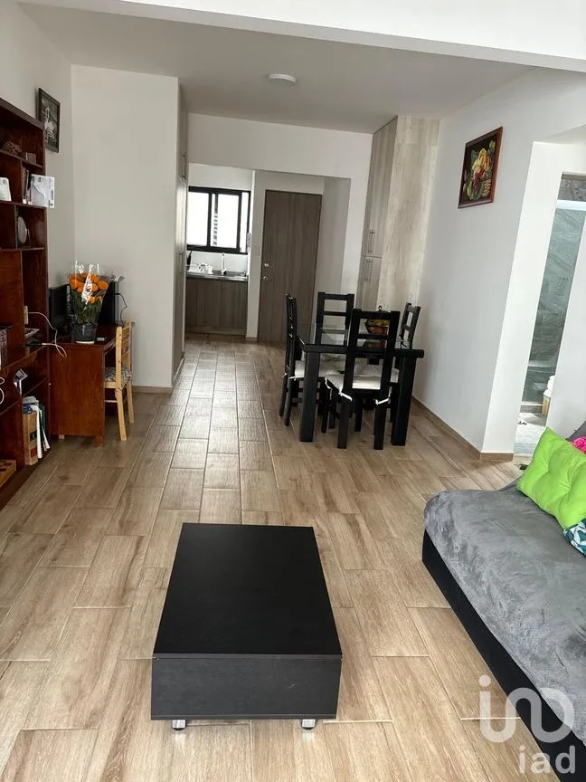 Departamento en Venta en Letrán Valle, Benito Juárez, Ciudad de México | NEX-262316 | iad México | Foto 19 de 20