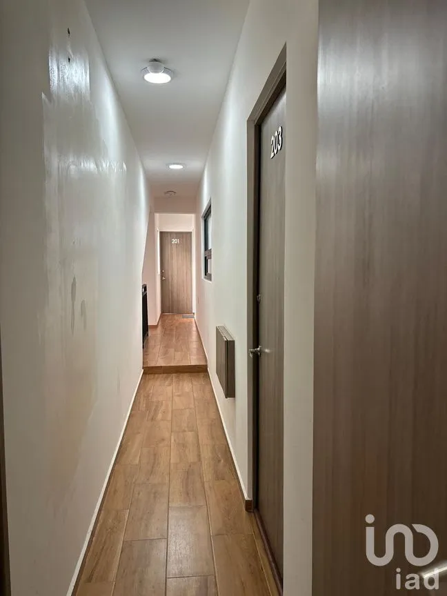 Departamento en Venta en Letrán Valle, Benito Juárez, Ciudad de México | NEX-262316 | iad México | Foto 20 de 20