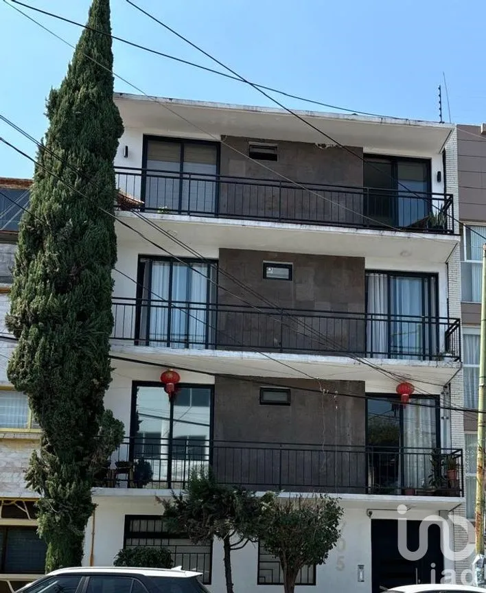 Departamento en Venta en Letrán Valle, Benito Juárez, Ciudad de México | NEX-262316 | iad México | Foto 1 de 20