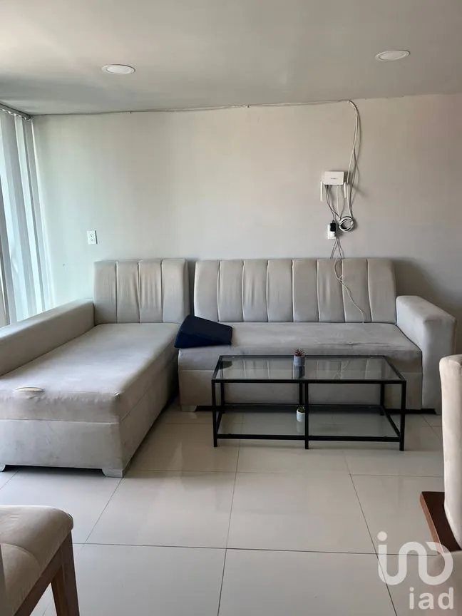 Departamento en Renta en Lorenzo Boturini, Venustiano Carranza, Ciudad de México | NEX-265952 | iad México | Foto 2 de 22
