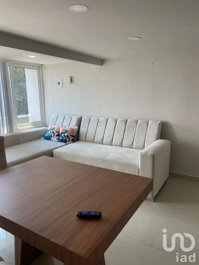Departamento en Renta en Lorenzo Boturini, Venustiano Carranza, Ciudad de México | NEX-265952 | iad México | Foto 11 de 22