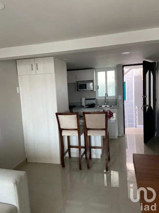 Departamento en Renta en Lorenzo Boturini, Venustiano Carranza, Ciudad de México | NEX-265952 | iad México | Foto 12 de 22