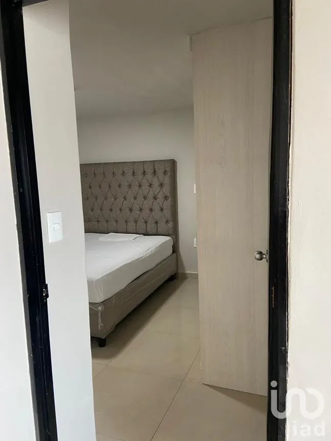 Departamento en Renta en Lorenzo Boturini, Venustiano Carranza, Ciudad de México | NEX-265952 | iad México | Foto 14 de 22