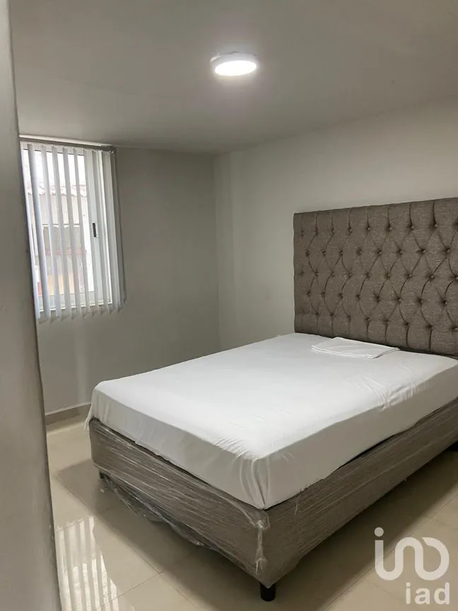 Departamento en Renta en Lorenzo Boturini, Venustiano Carranza, Ciudad de México | NEX-265952 | iad México | Foto 15 de 22