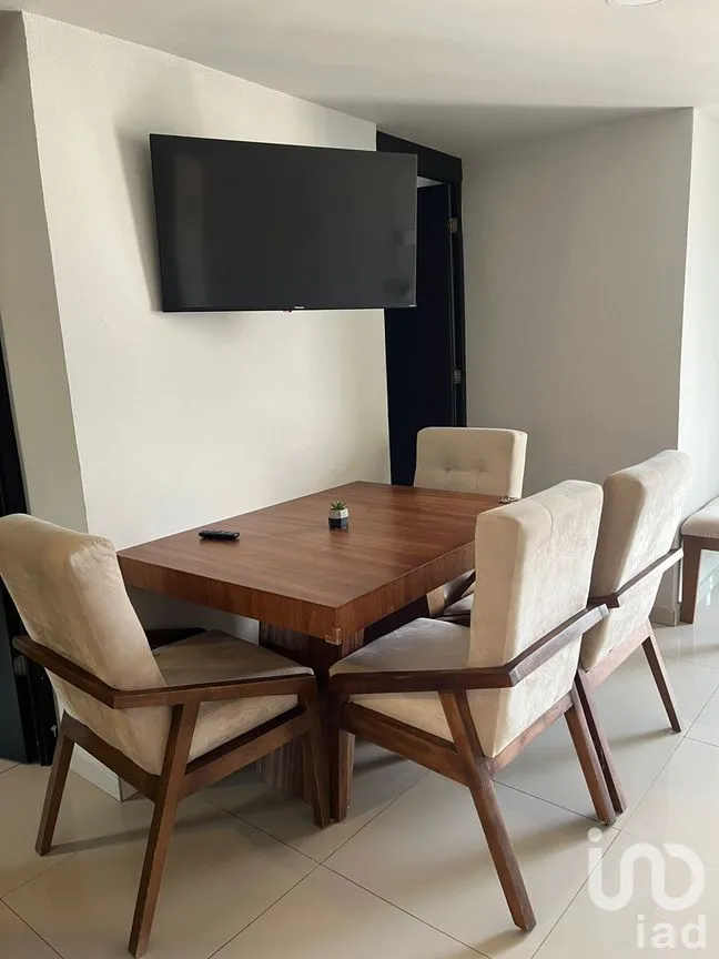 Departamento en Renta en Lorenzo Boturini, Venustiano Carranza, Ciudad de México | NEX-265952 | iad México | Foto 3 de 22