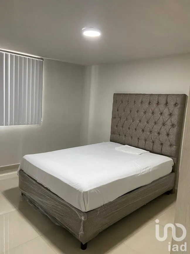 Departamento en Renta en Lorenzo Boturini, Venustiano Carranza, Ciudad de México | NEX-265952 | iad México | Foto 21 de 22