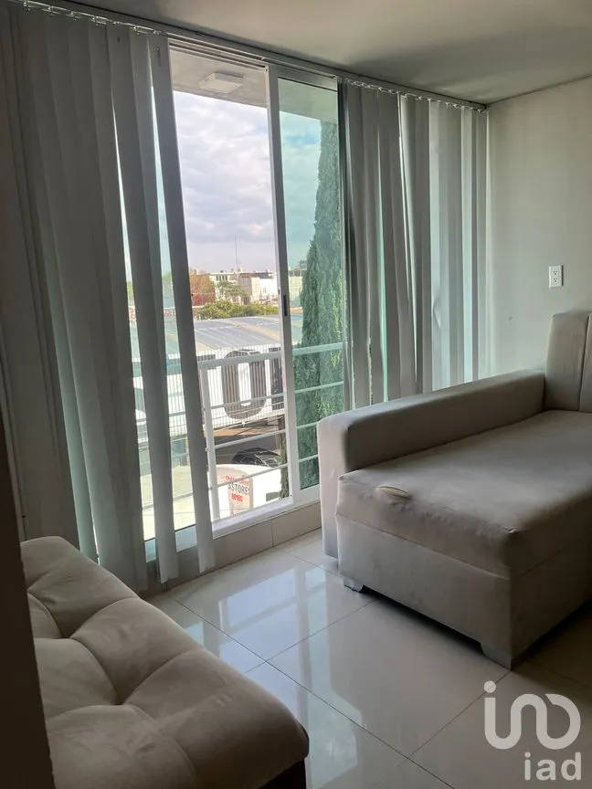 Departamento en Renta en Lorenzo Boturini, Venustiano Carranza, Ciudad de México | NEX-265952 | iad México | Foto 4 de 22
