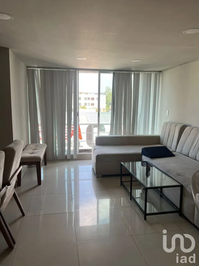 Departamento en Renta en Lorenzo Boturini, Venustiano Carranza, Ciudad de México | NEX-265952 | iad México | Foto 5 de 22