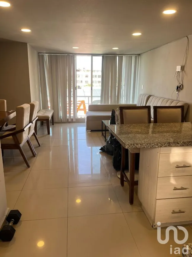 Departamento en Renta en Lorenzo Boturini, Venustiano Carranza, Ciudad de México | NEX-265952 | iad México | Foto 7 de 22