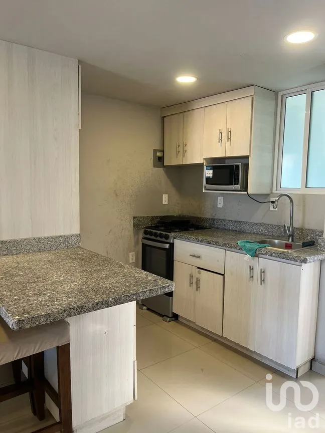 Departamento en Renta en Lorenzo Boturini, Venustiano Carranza, Ciudad de México | NEX-265952 | iad México | Foto 8 de 22