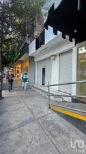 NEX-285293 - Local en Renta, con 55 m2 de construcción en Hipódromo Condesa, CP 06170, Ciudad de México.