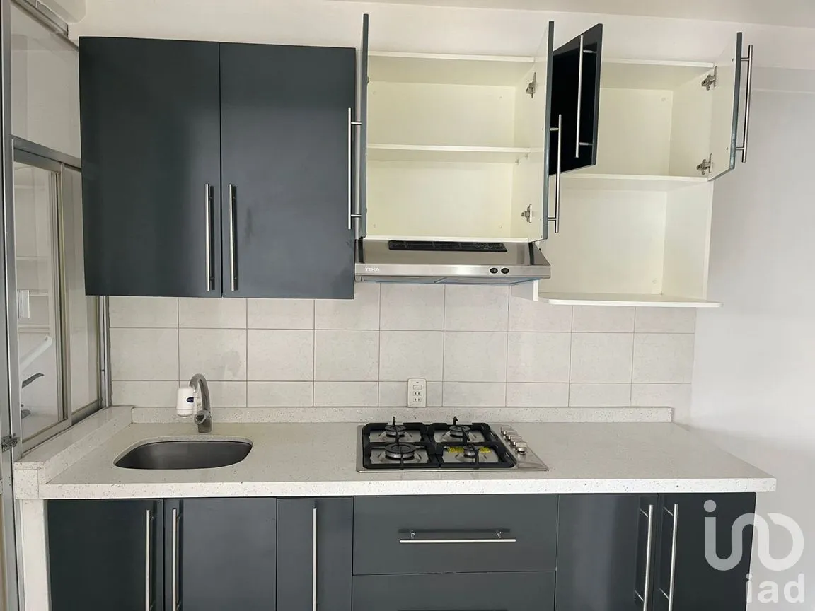 Departamento en Venta en Algarin, Cuauhtémoc, Ciudad de México | NEX-286865 | iad México | Foto 2 de 22