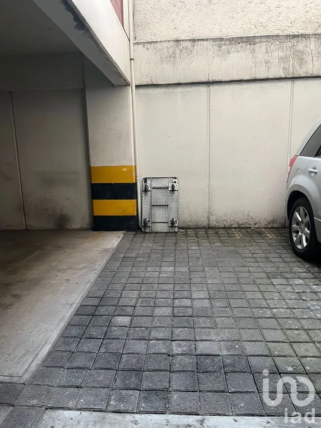 Departamento en Venta en Algarin, Cuauhtémoc, Ciudad de México | NEX-286865 | iad México | Foto 12 de 22