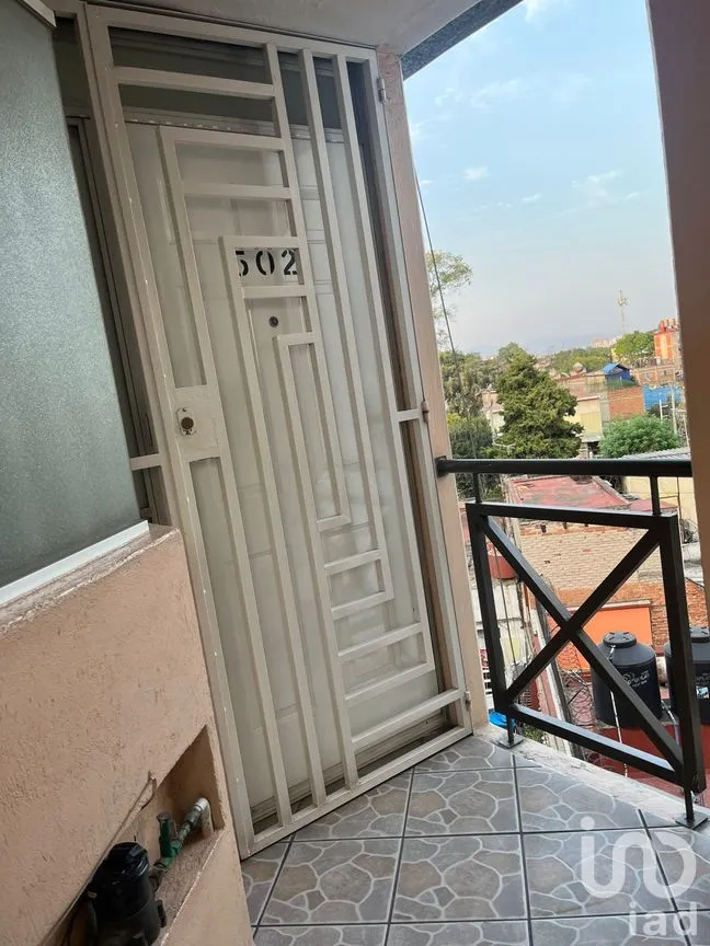 Departamento en Venta en Algarin, Cuauhtémoc, Ciudad de México | NEX-286865 | iad México | Foto 13 de 22