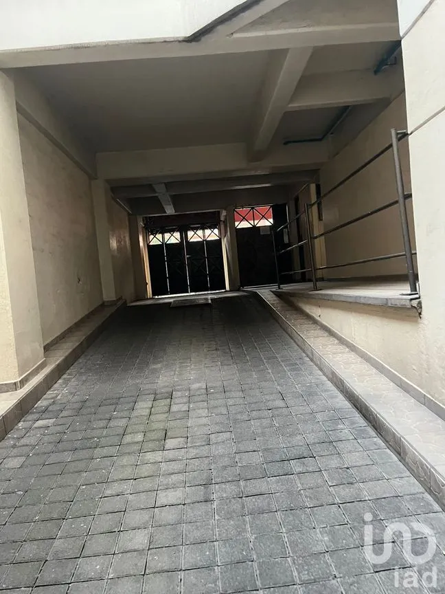 Departamento en Venta en Algarin, Cuauhtémoc, Ciudad de México | NEX-286865 | iad México | Foto 17 de 22
